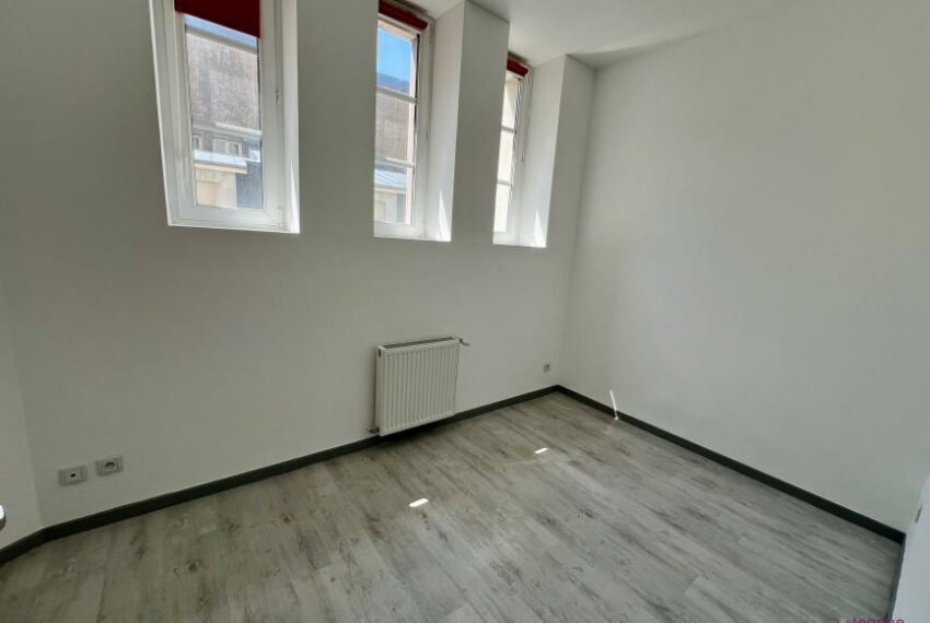 A VENDRE STYLE LOFT T5 centre ville de BELFORT