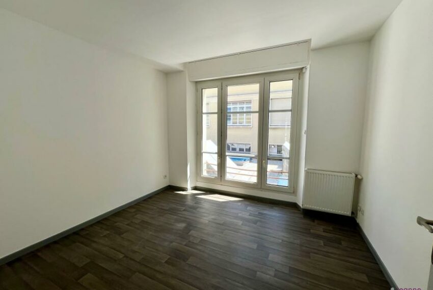 A VENDRE STYLE LOFT T5 centre ville de BELFORT