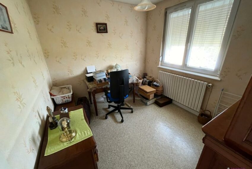 APPARTEMENT A VENDRE T3