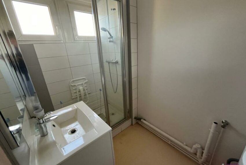 APPARTEMENT A VENDRE T3