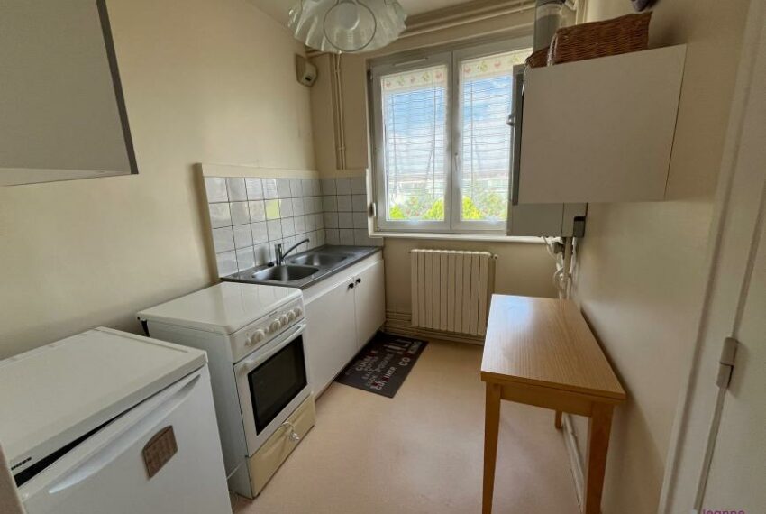 APPARTEMENT A VENDRE T3