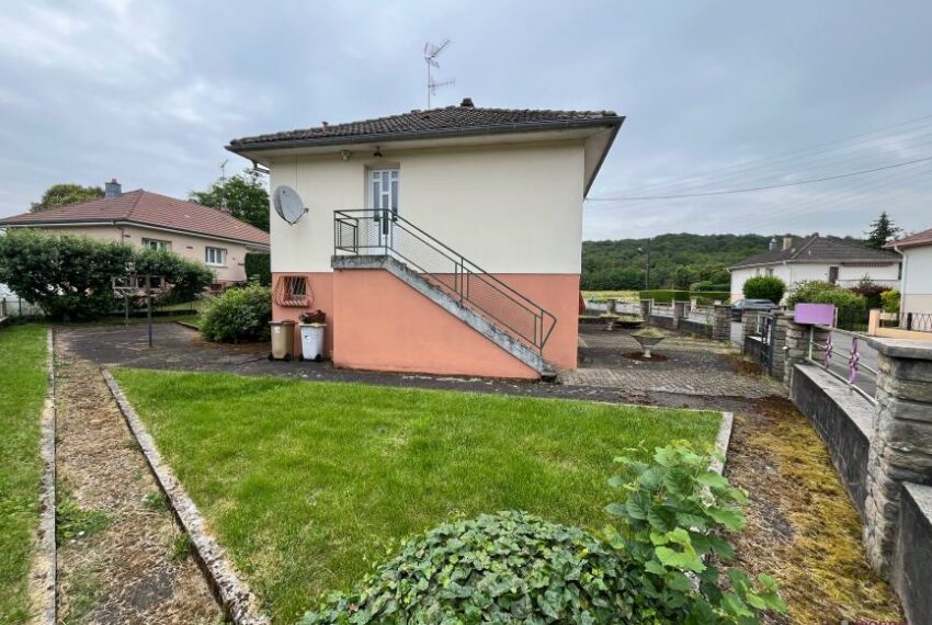 A VENDRE VALDOIE MAISON