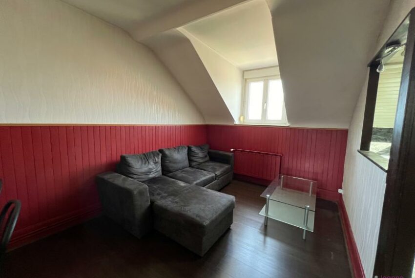 A VENDRE APPARTEMENT T2 BELFORT