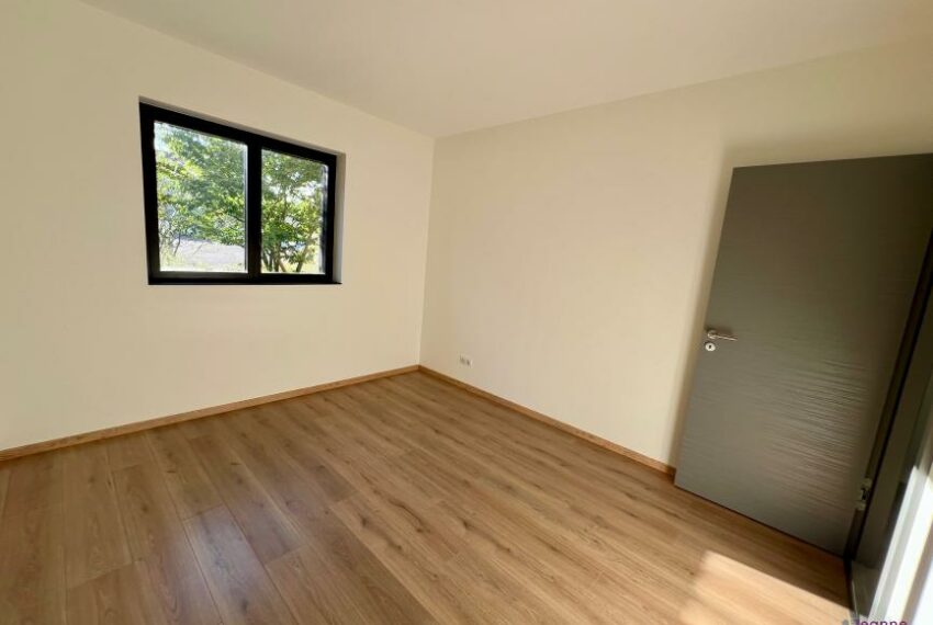 A VENDRE BELFORT T3 rez de chaussée avec terrasse