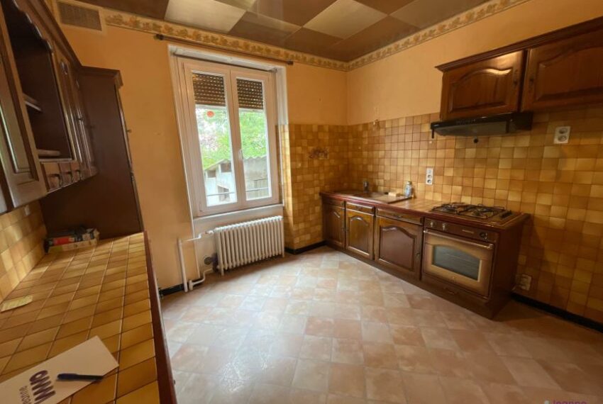 A VENDRE BELFORT MAISON