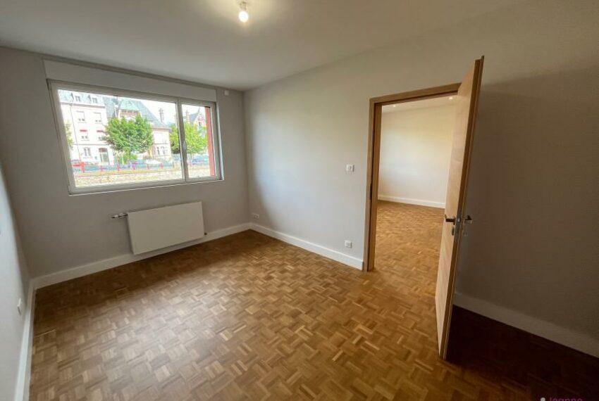 BELFORT A VENDRE Appartement T3