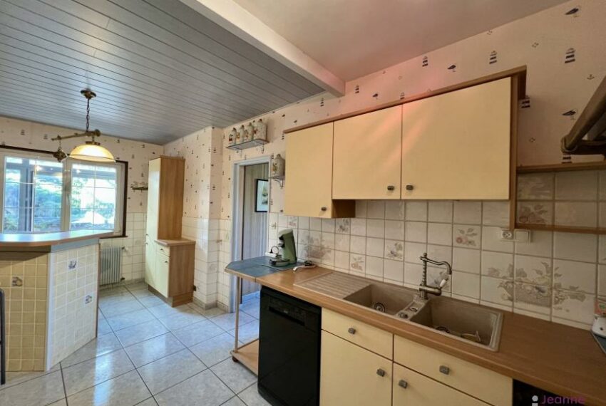 A VENDRE MAISON T4 Evette Salbert