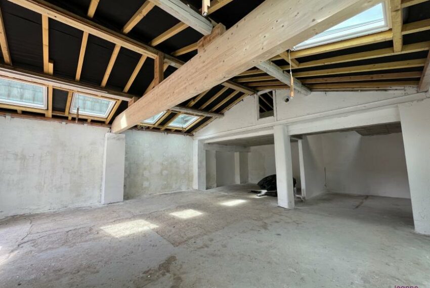 BELFORT A VENDRE APPARTEMENT LOFT