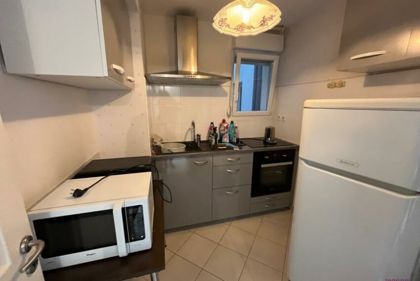 A VENDRE BELFORT COEUR DE VILLE APPARTEMENT T2