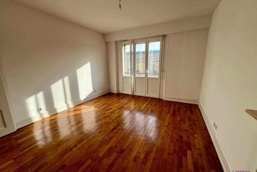 BELFORT A VENDRE APPARTEMENT 5 PIECES