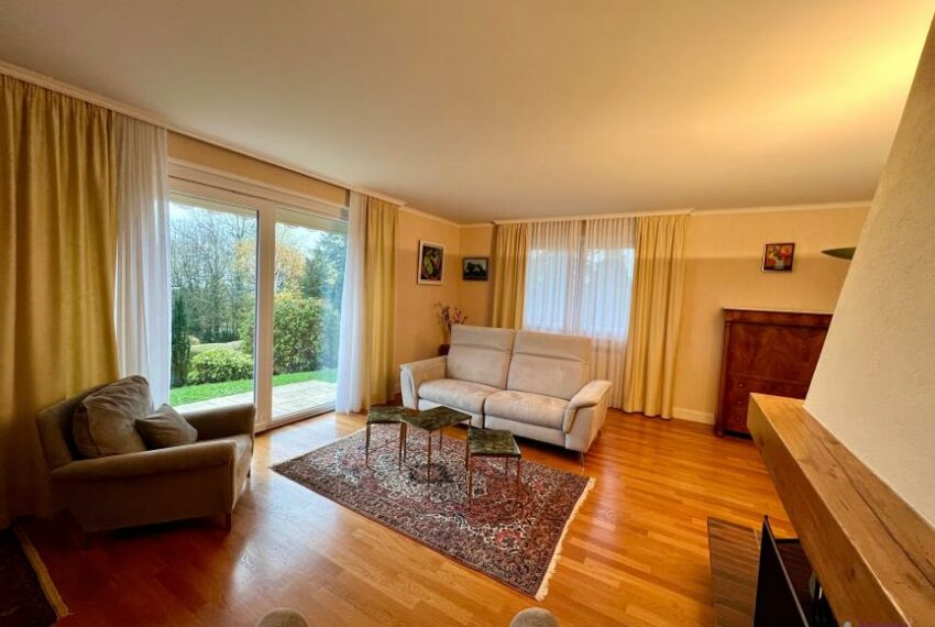 A VENDRE EXCLUSIVITE ! MAISON ESSERT T 7 - 5 chambres- jardin