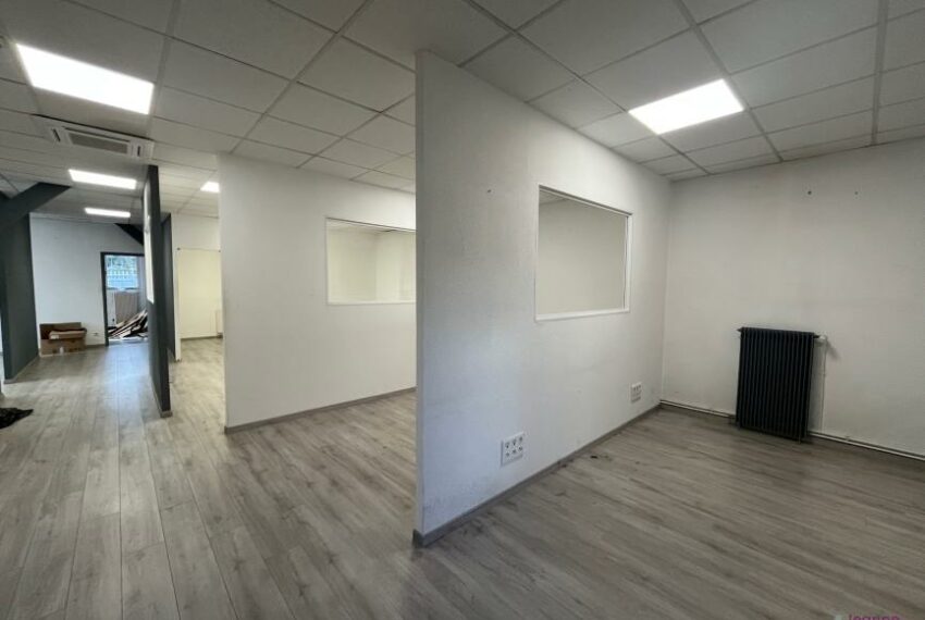 Aux portes de BELFORT - Local Professionnel de 230 m² A VENDRE