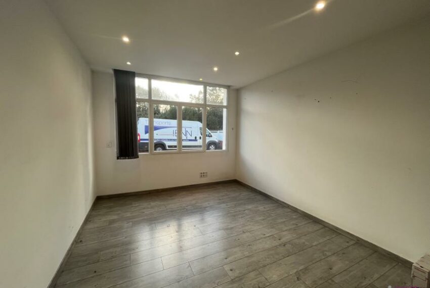 Aux portes de BELFORT - Local Professionnel de 230 m² A VENDRE