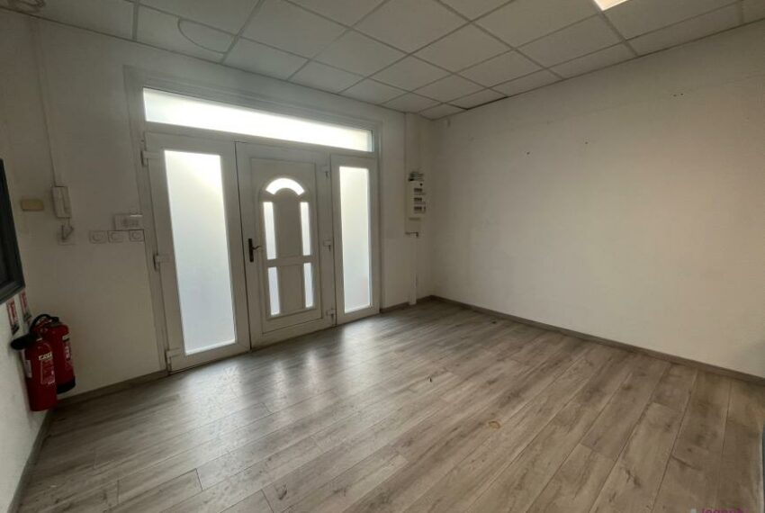 Aux portes de BELFORT - Local Professionnel de 230 m² A VENDRE