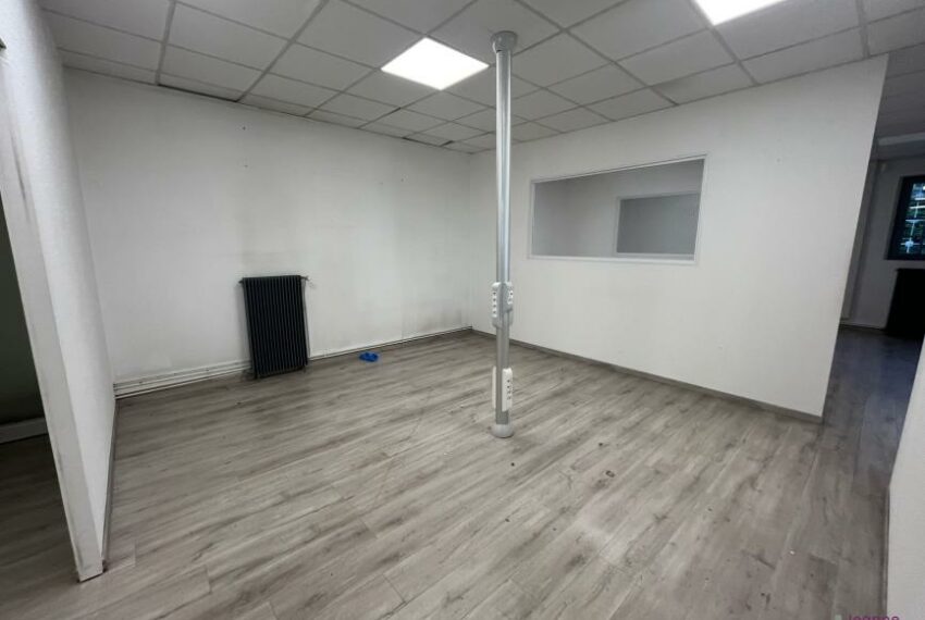 Aux portes de BELFORT - Local Professionnel de 230 m² A VENDRE