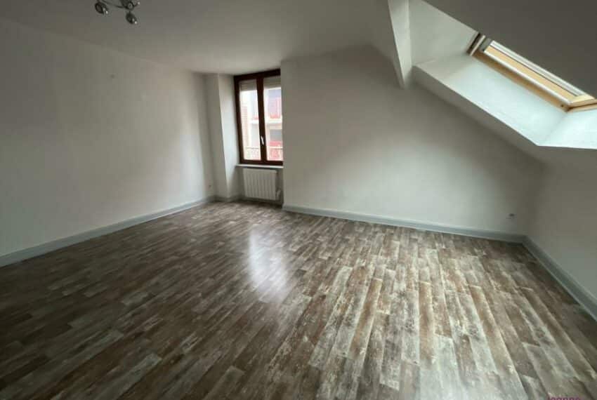 A VENDRE APPARTEMENT BELFORT