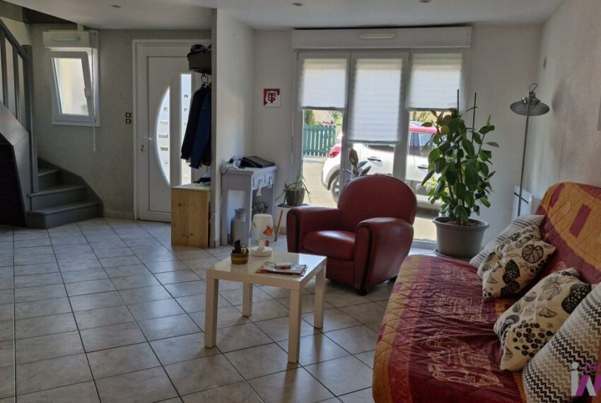 A VENDRE MAISON PROX BELFORT