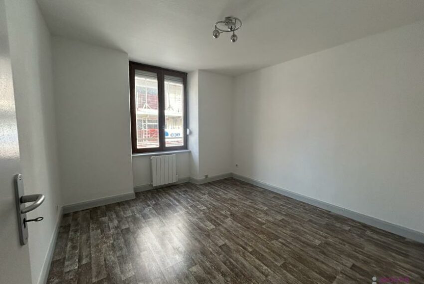 A VENDRE APPARTEMENT BELFORT