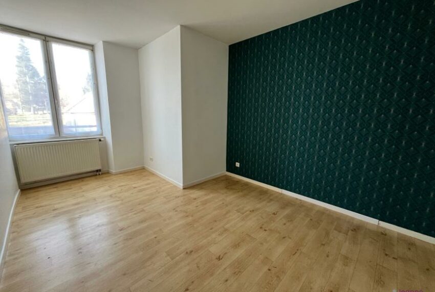 A VENDRE APPARTEMENT GIROMAGNY