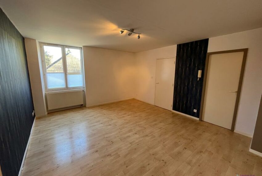 A VENDRE APPARTEMENT GIROMAGNY