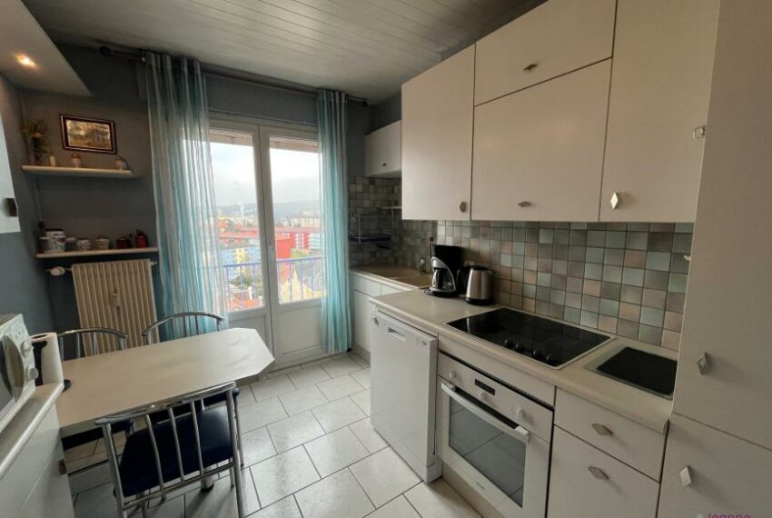 A VENDRE APPARTEMENT BELFORT